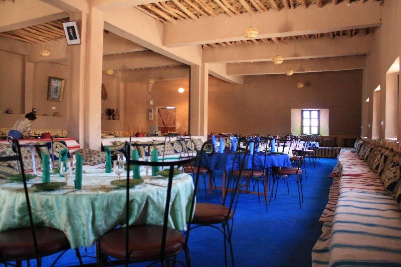 Auberge Bivouac Tissili image