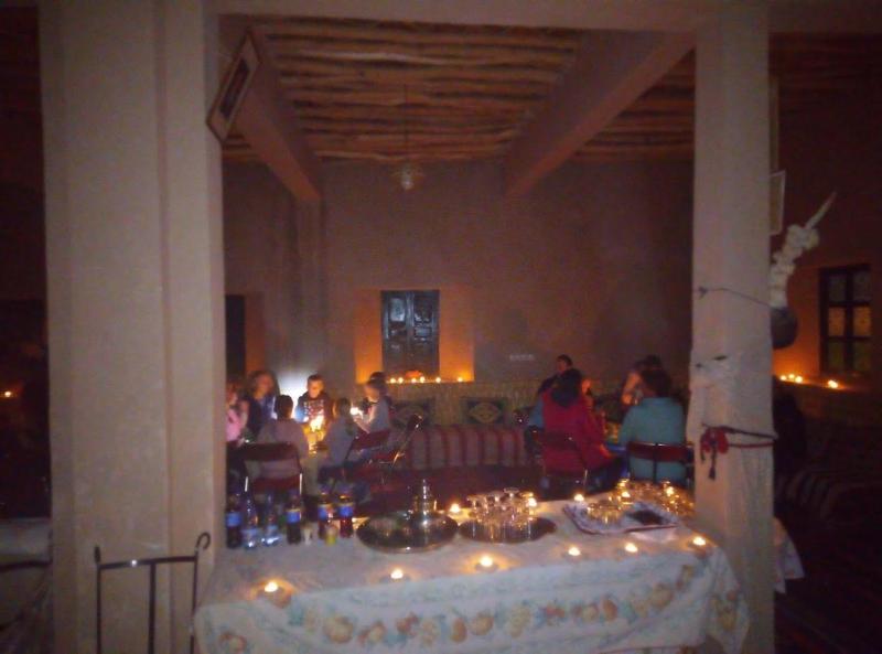 Auberge Bivouac Tissili image