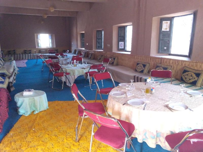 Auberge Bivouac Tissili image