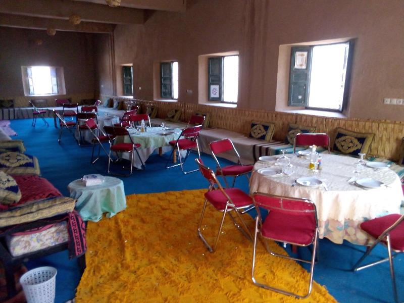 Auberge Bivouac Tissili image