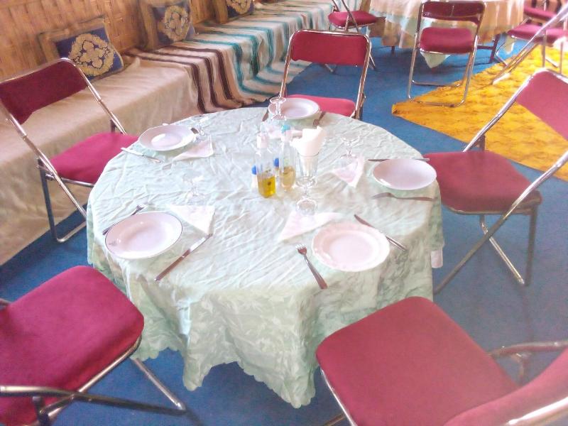 Auberge Bivouac Tissili image