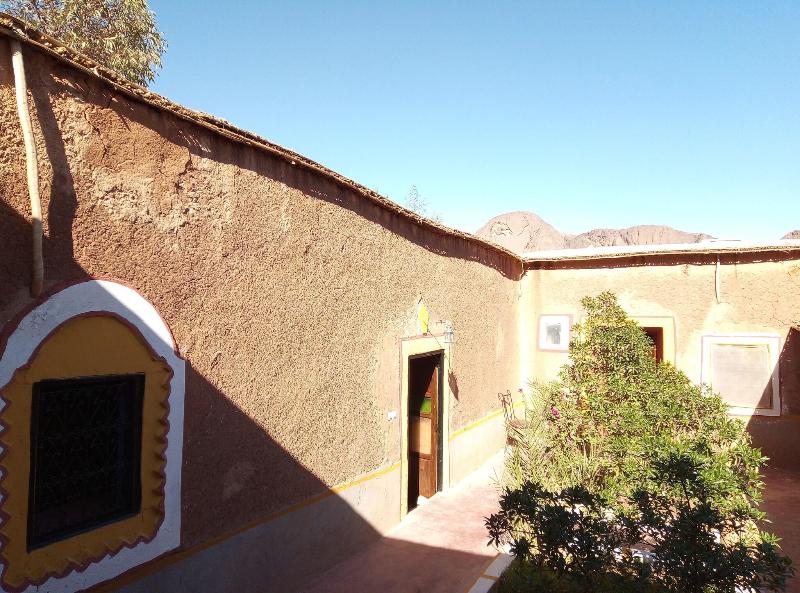 Auberge Bivouac Tissili image