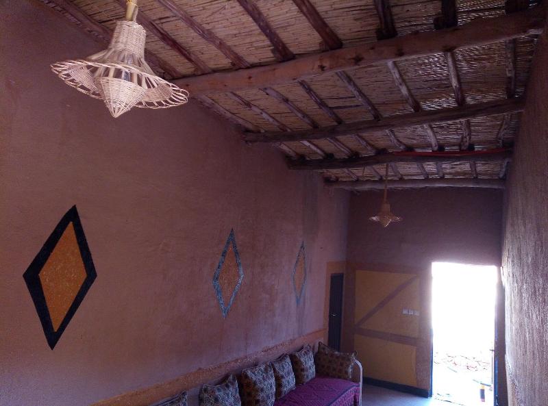 Auberge Bivouac Tissili image