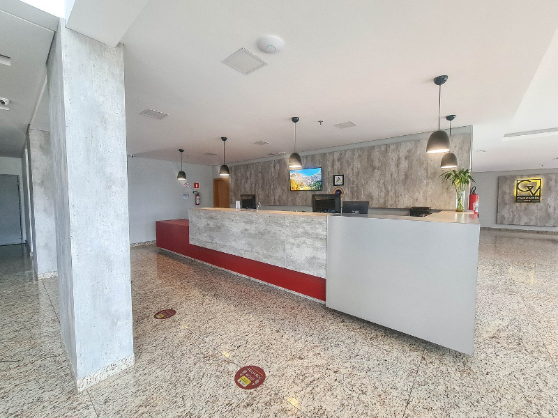 Summit Suites Hotel - Cacapava image