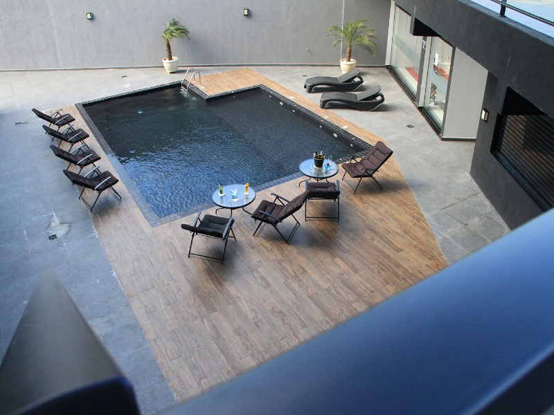 Summit Suites Hotel - Cacapava image