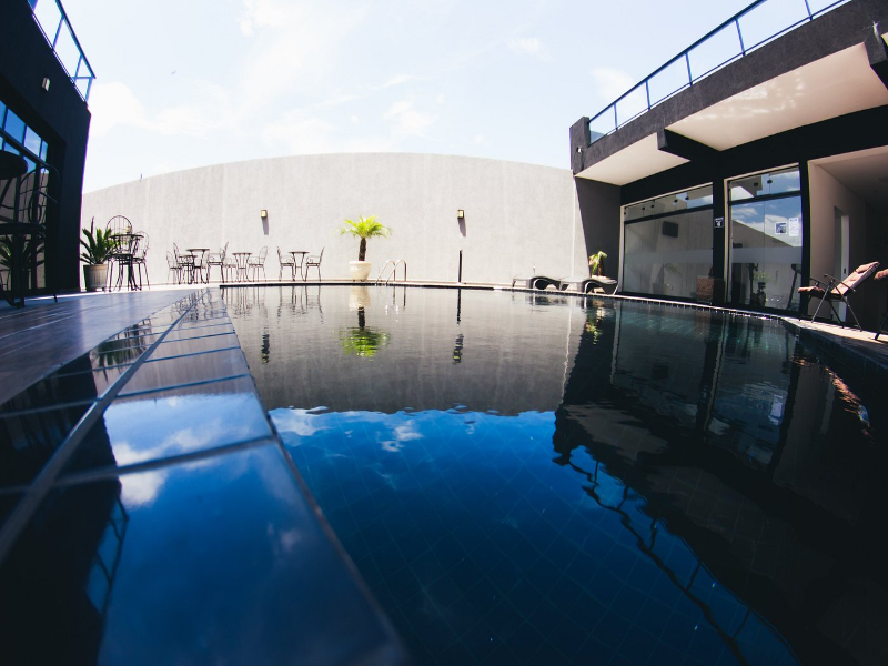 Summit Suites Hotel - Cacapava image