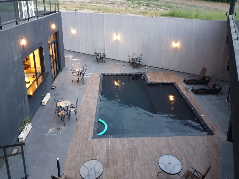 Summit Suites Hotel - Cacapava image