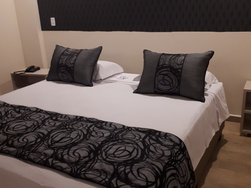 Summit Suites Hotel - Cacapava image