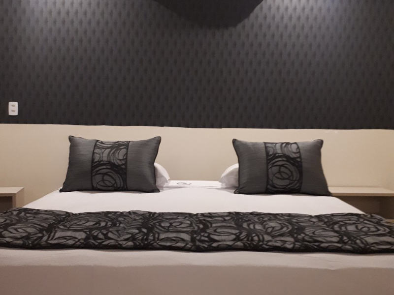 Summit Suites Hotel - Cacapava image