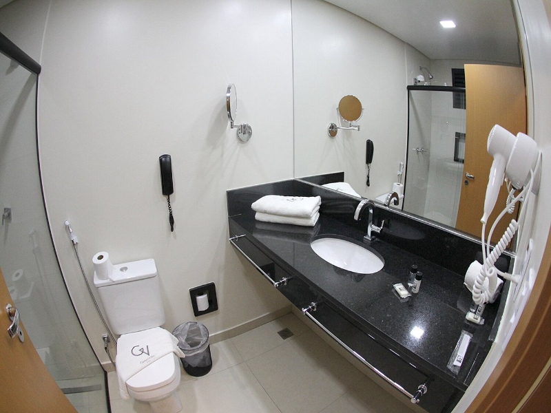 Summit Suites Hotel - Cacapava image