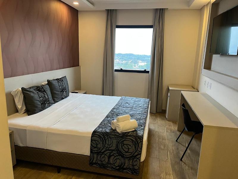 Summit Suites Hotel - Cacapava image