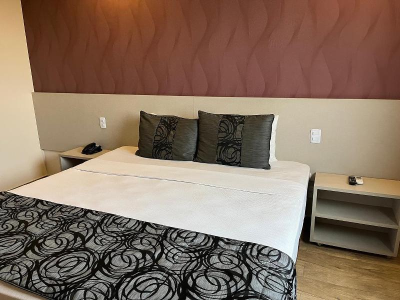 Summit Suites Hotel - Cacapava image