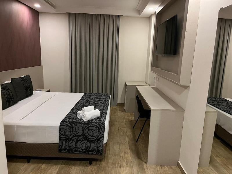 Summit Suites Hotel - Cacapava image