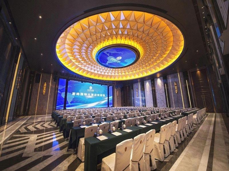 Homeland International Hotel image