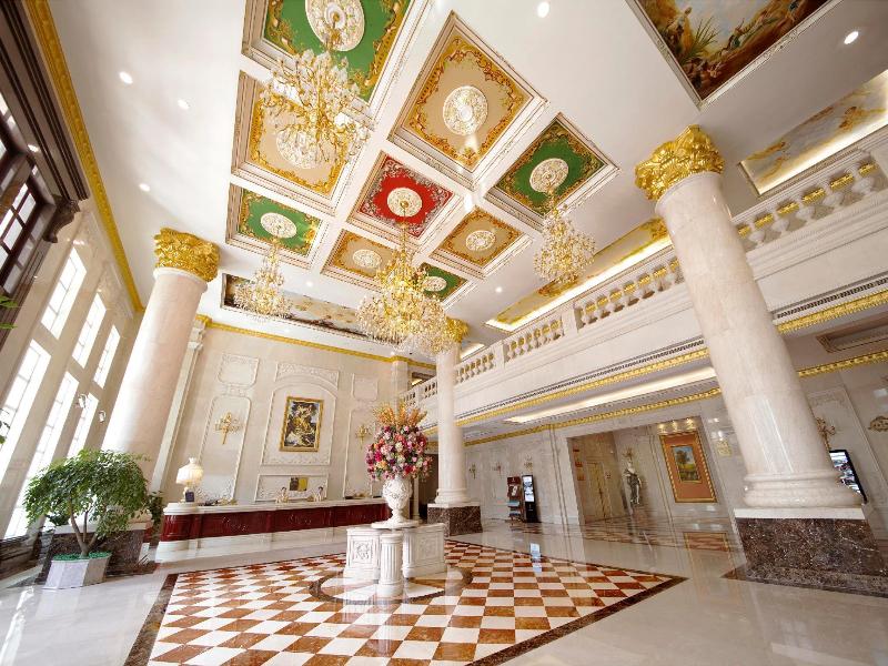 Homeland International Hotel image