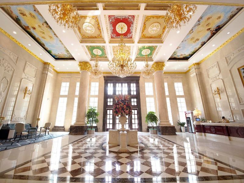 Homeland International Hotel image