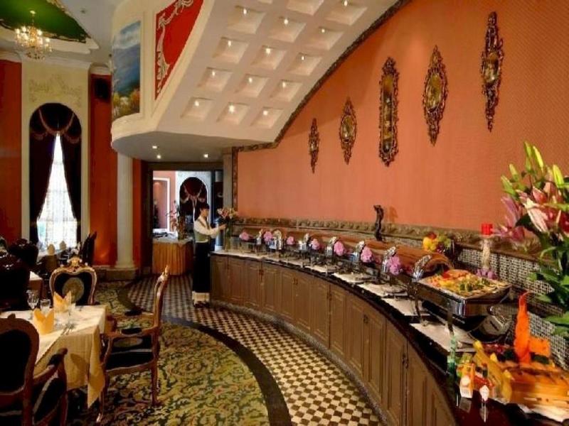 Homeland International Hotel image