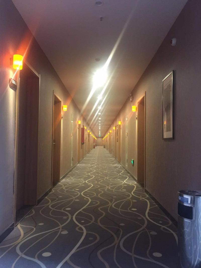 7 DAYS PREMIUMA HAOZHOU LIXIN RENMIN BEI ROAD