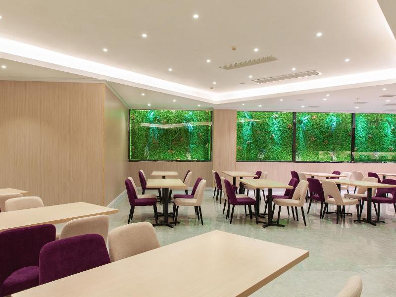 Lavande Hotels Jiangsu Sihong Sizhou Xi Street