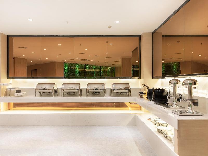 Lavande Hotels Jiangsu Sihong Sizhou Xi Street