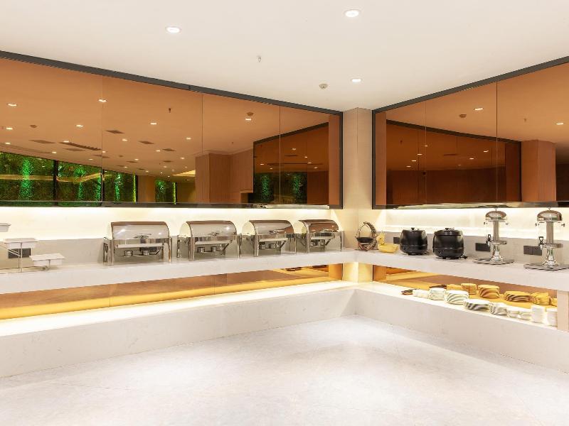 Lavande Hotels Jiangsu Sihong Sizhou Xi Street