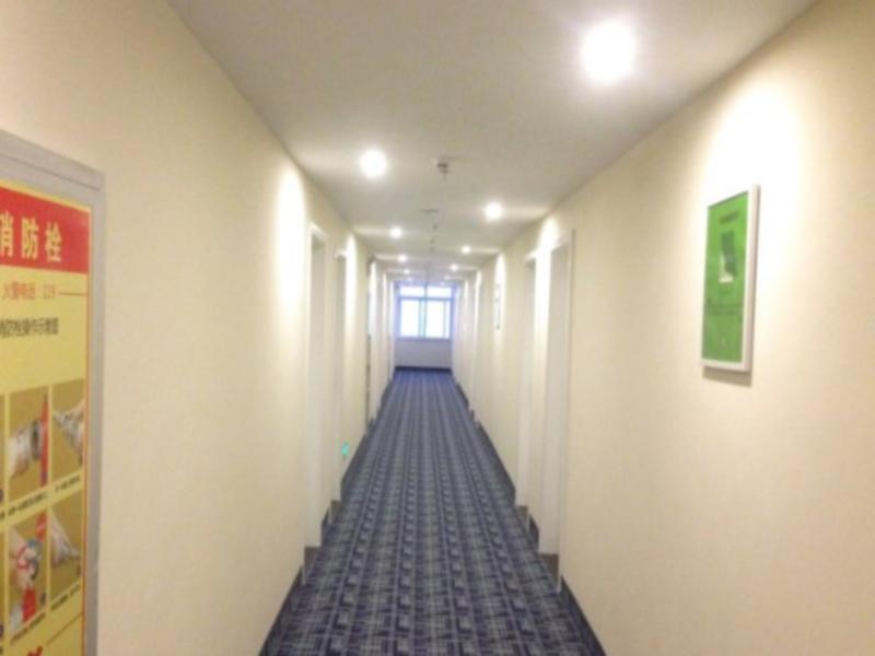 7 Days Inn Huaian Vehicle Administration Office