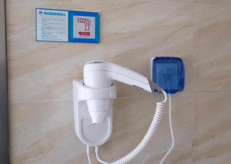 PAI HotelsÂ·Xuzhou Railway Station