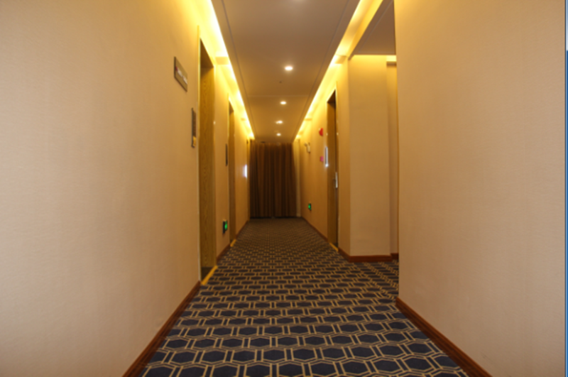 PAI HOTELSA GUIDE ROAD MUNICIPAL GOVERNMENT