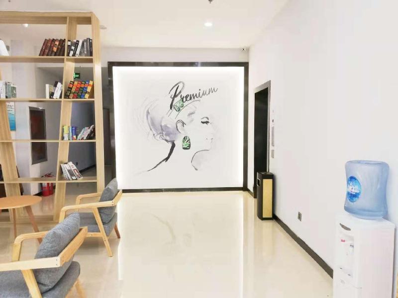 7 Days PremiumÂ·Qingzhou Wanlong Shopping Mall