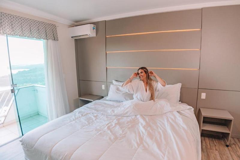 Itá Thermas Resort e Spa 4