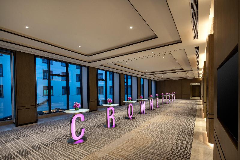 Crowne Plaza Wuzhen image