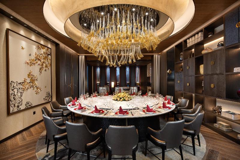 Crowne Plaza Wuzhen image