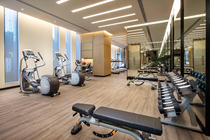 Crowne Plaza Wuzhen image