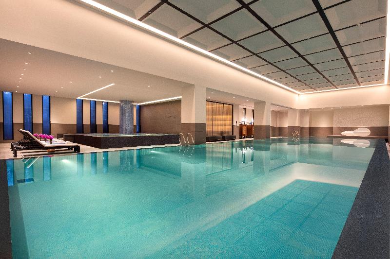 Crowne Plaza Wuzhen image