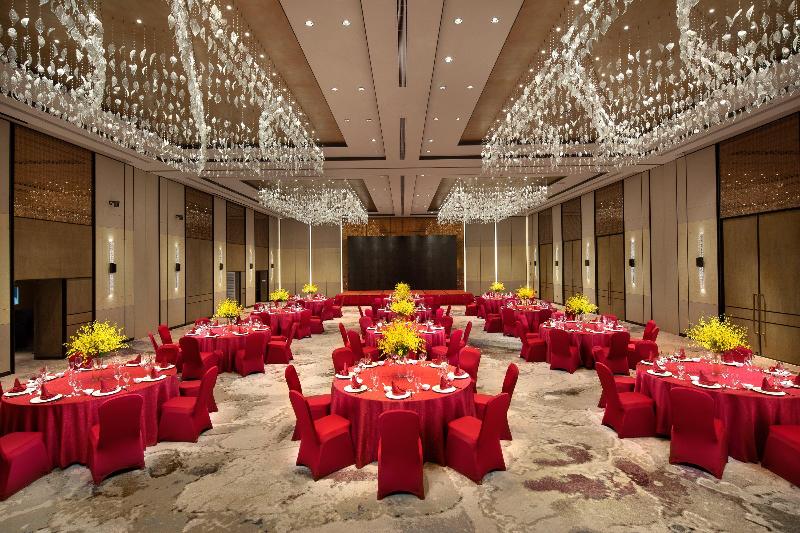 Crowne Plaza Wuzhen image