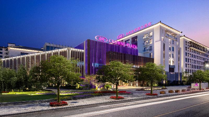 Crowne Plaza Wuzhen image
