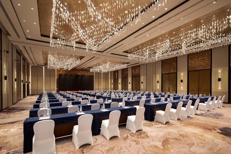 Crowne Plaza Wuzhen image