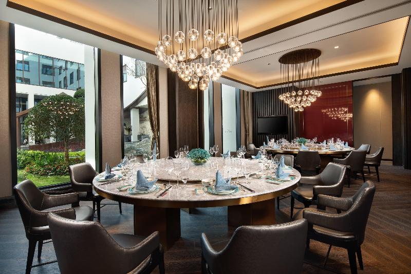 Crowne Plaza Wuzhen image