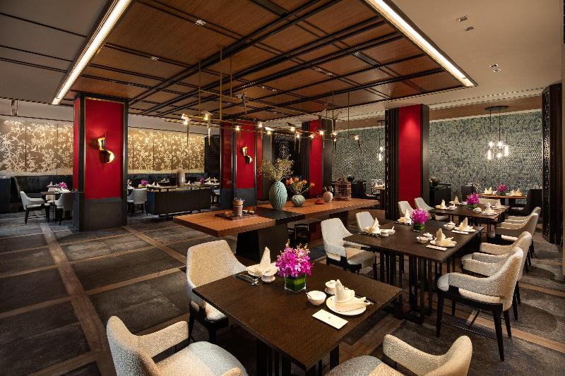 Crowne Plaza Wuzhen image