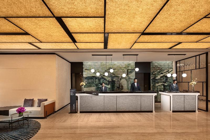 Crowne Plaza Wuzhen image