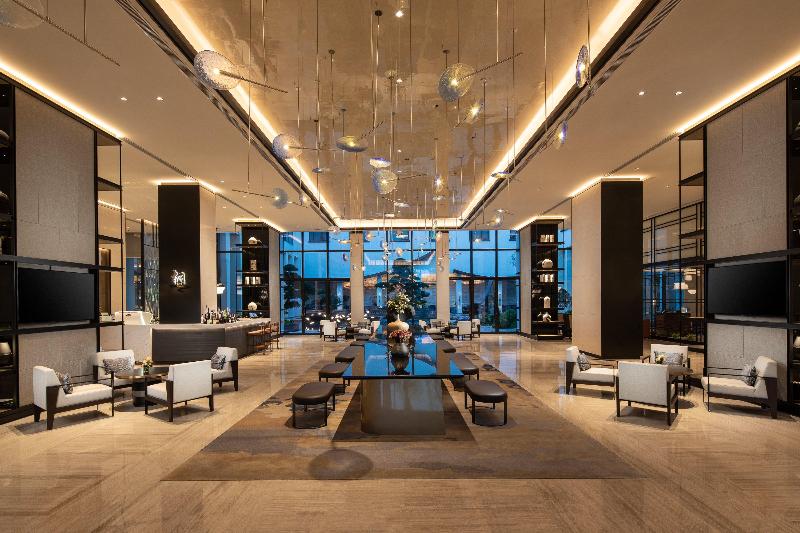 Crowne Plaza Wuzhen image