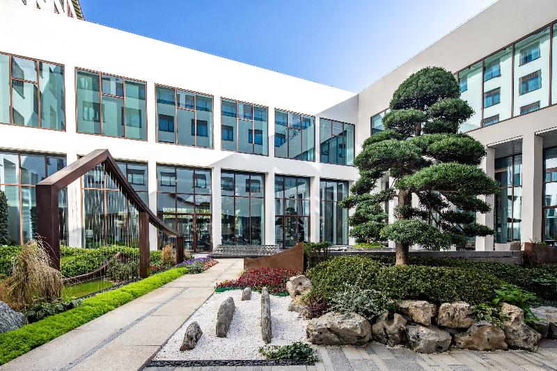 Crowne Plaza Wuzhen image
