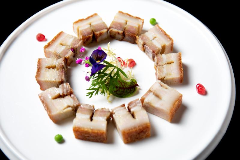 Crowne Plaza Wuzhen image