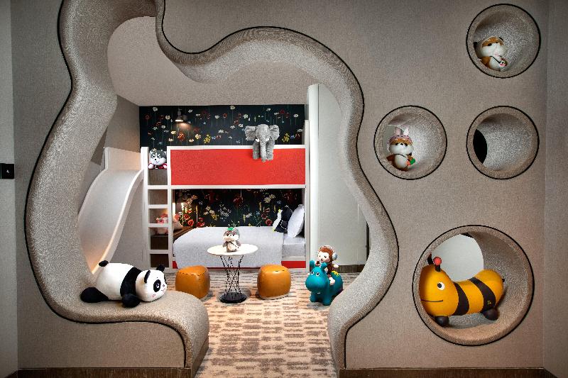 Crowne Plaza Wuzhen image