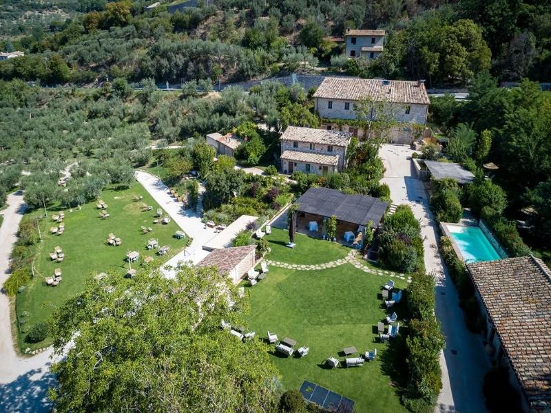 Borgo Antichi Orti