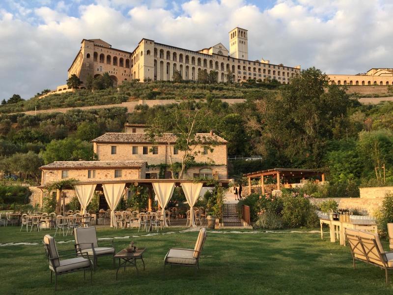 Borgo Antichi Orti
