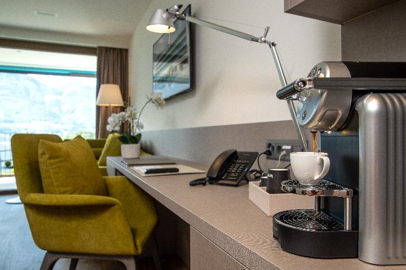 Hotel & LOUNGE LAGO MAGGIORE photo 21