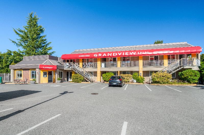 Grandview Inn image