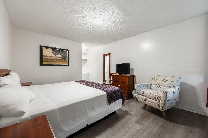 Grandview Inn image