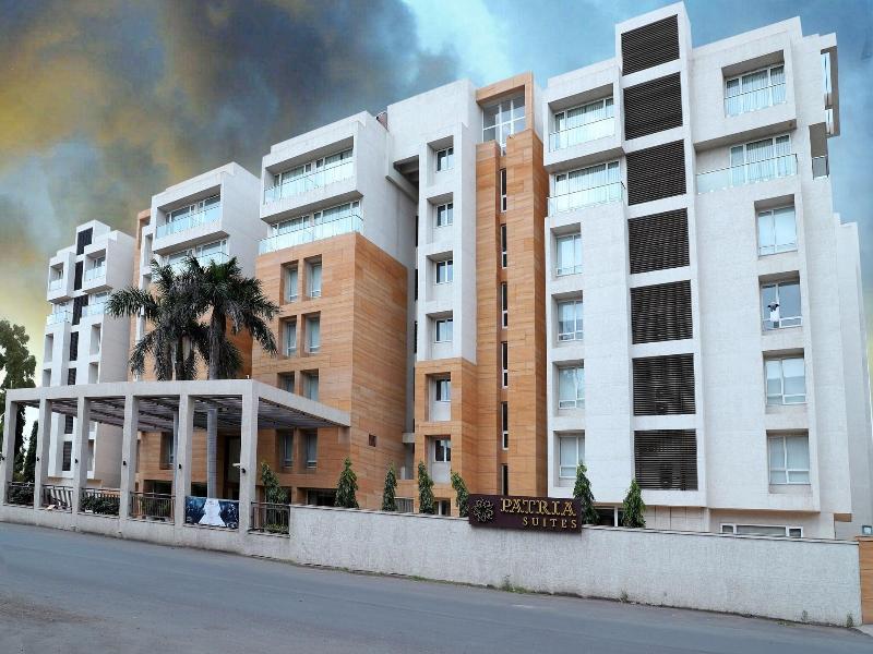Patria Suites